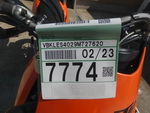     KTM 690 Enduro 2009  4